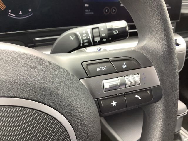 Certified 2026 Hyundai Kona SE image 58