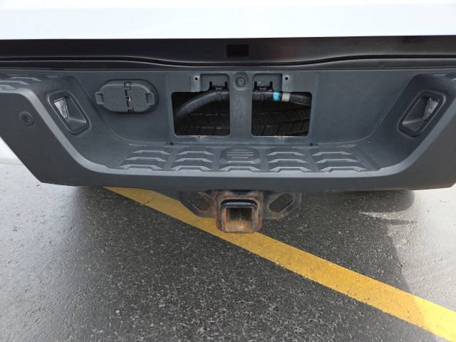 Used 2017 Toyota Tacoma Limited w/ Tow Package AWD/4WD image 25
