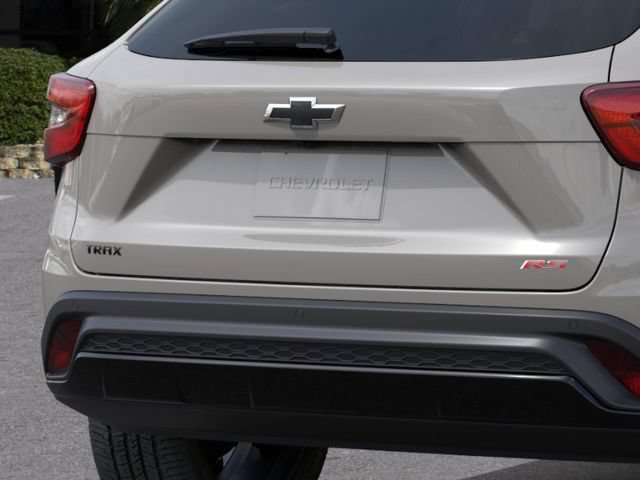 New 2026 Chevrolet Trax RS w/ Driver Confidence Package FWD image 15