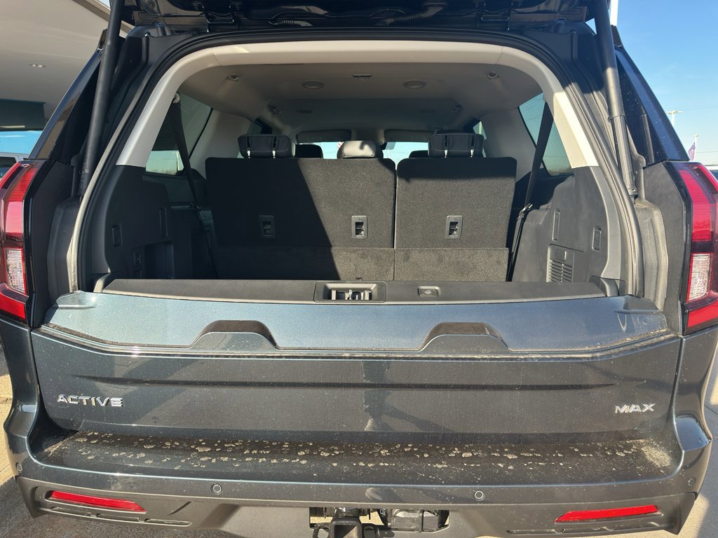 New 2026 Ford Expedition Max Active AWD/4WD image 38