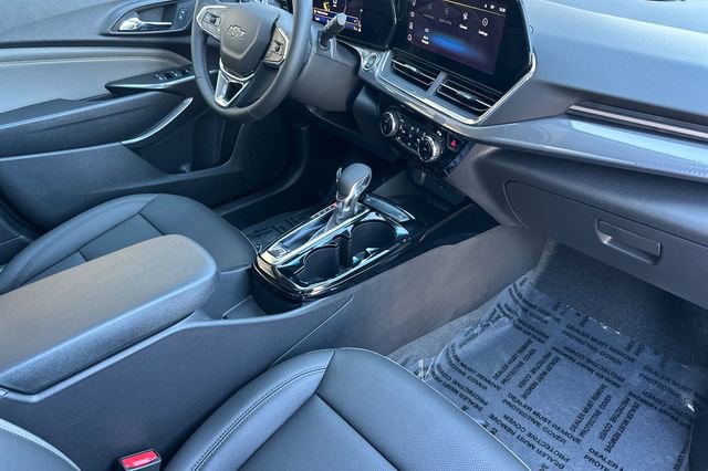 New 2026 Chevrolet Trax ACTIV w/ Sunroof Package image 21