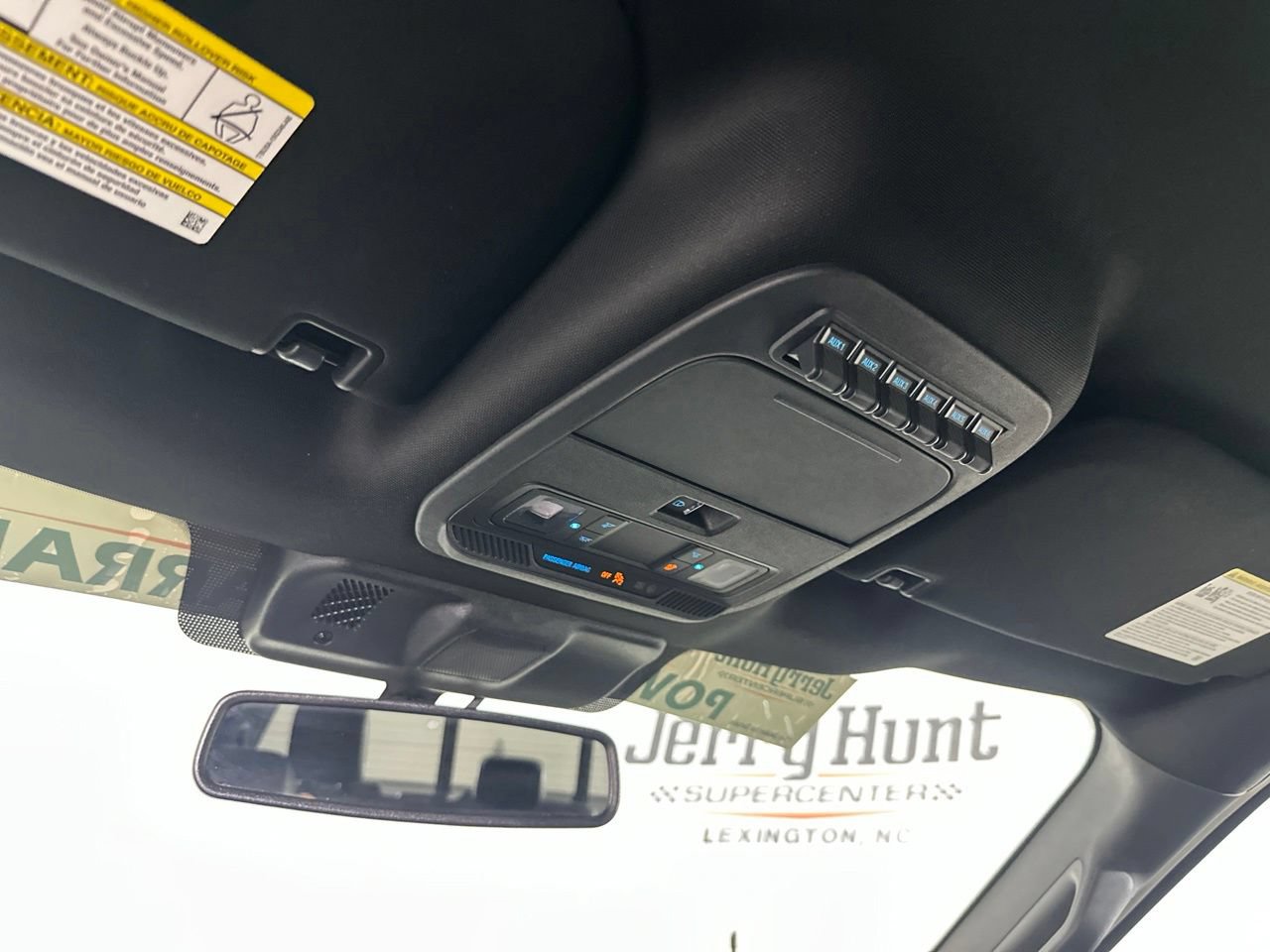 Used 2025 Ford F150 Tremor w/ Tow/Haul Package AWD/4WD image 27