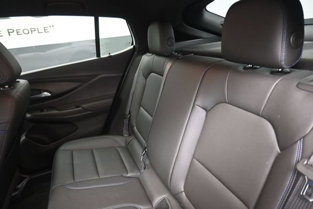 Used 2024 Buick Envista Sport Touring w/ Convenience I Package FWD image 20