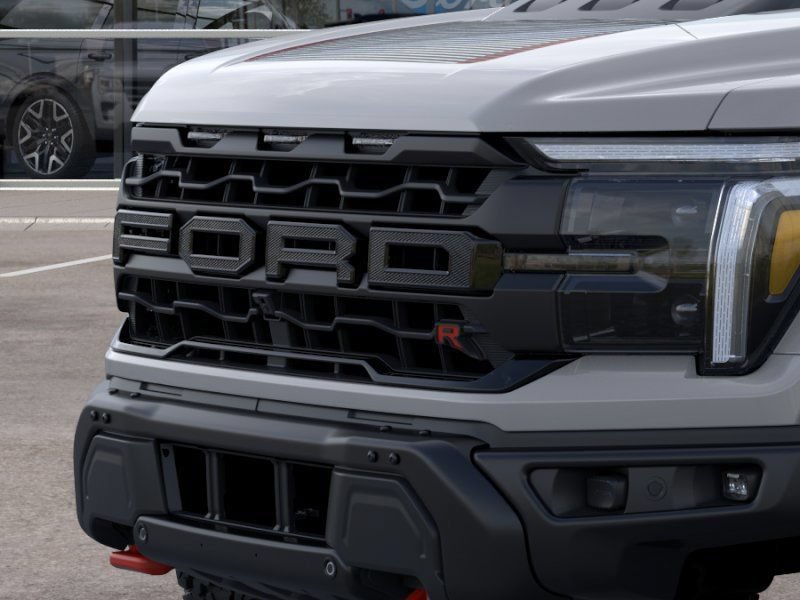 New 2026 Ford F150 Raptor w/ Equipment Group 803A Raptor R AWD/4WD image 52