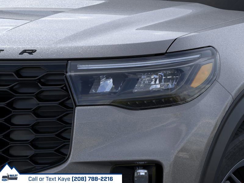 New 2026 Ford Explorer ST-Line image 48