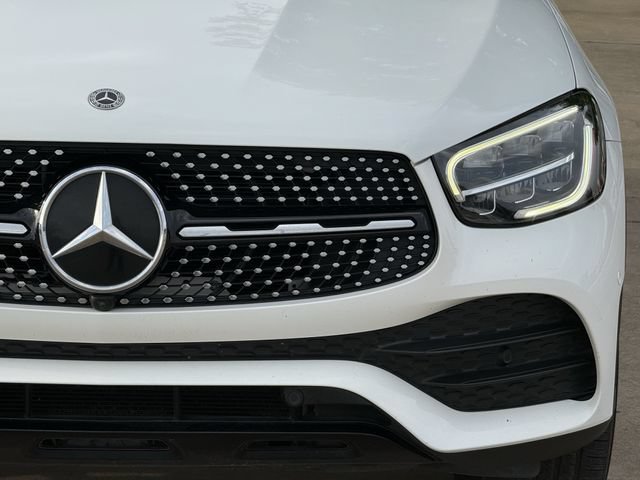 Used 2020 Mercedes-Benz GLC 300 image 8