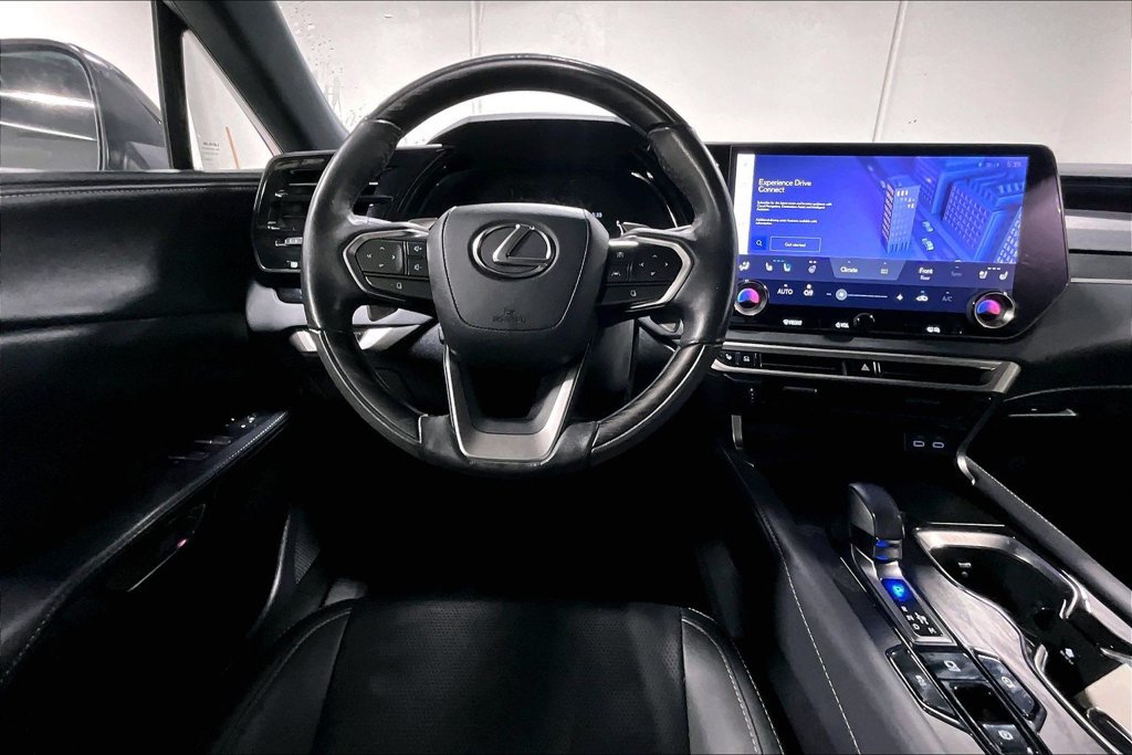 Used 2024 Lexus RX 350 Premium Plus w/ Convenience Package FWD image 6
