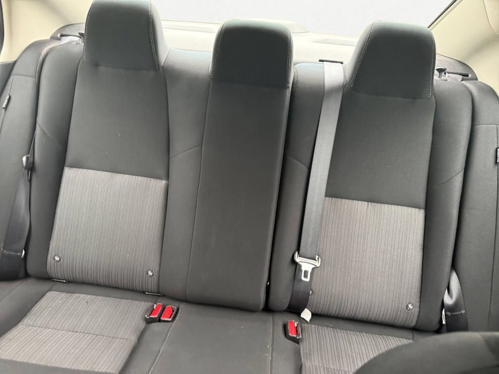 Used 2024 Nissan Sentra SV FWD image 13