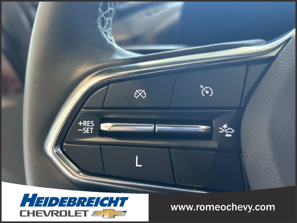 Certified 2024 Chevrolet Traverse Z71 w/ LPO, Floor Liner Package AWD/4WD image 19