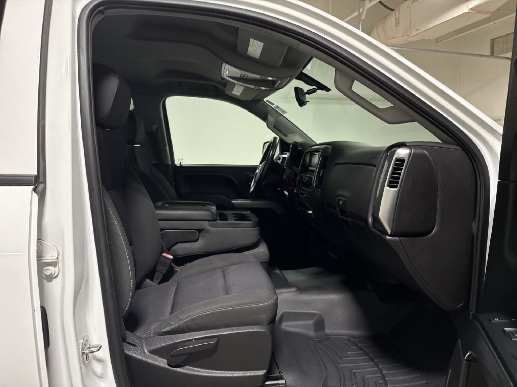 Used 2015 Chevrolet Silverado 2500 LT AWD/4WD image 20