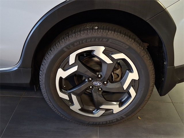 Certified 2021 Subaru Crosstrek 2.5i Limited w/ Popular Package #5 image 30