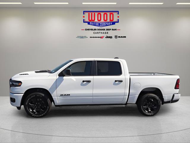 New 2026 RAM 1500 Express image 7