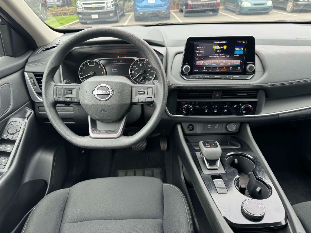 Used 2026 Nissan Rogue S AWD/4WD image 20