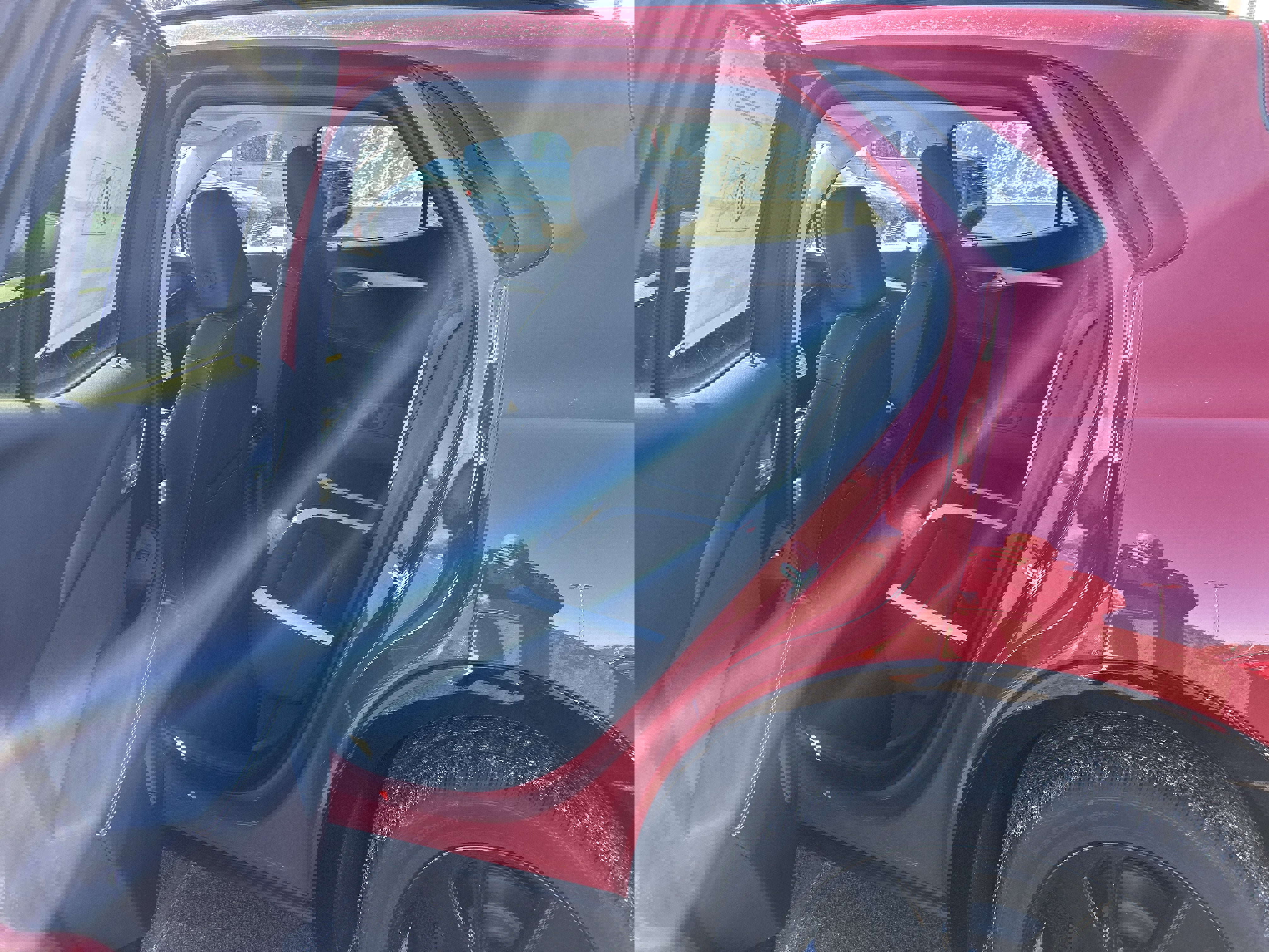 New 2026 Buick Envision Sport Touring image 9