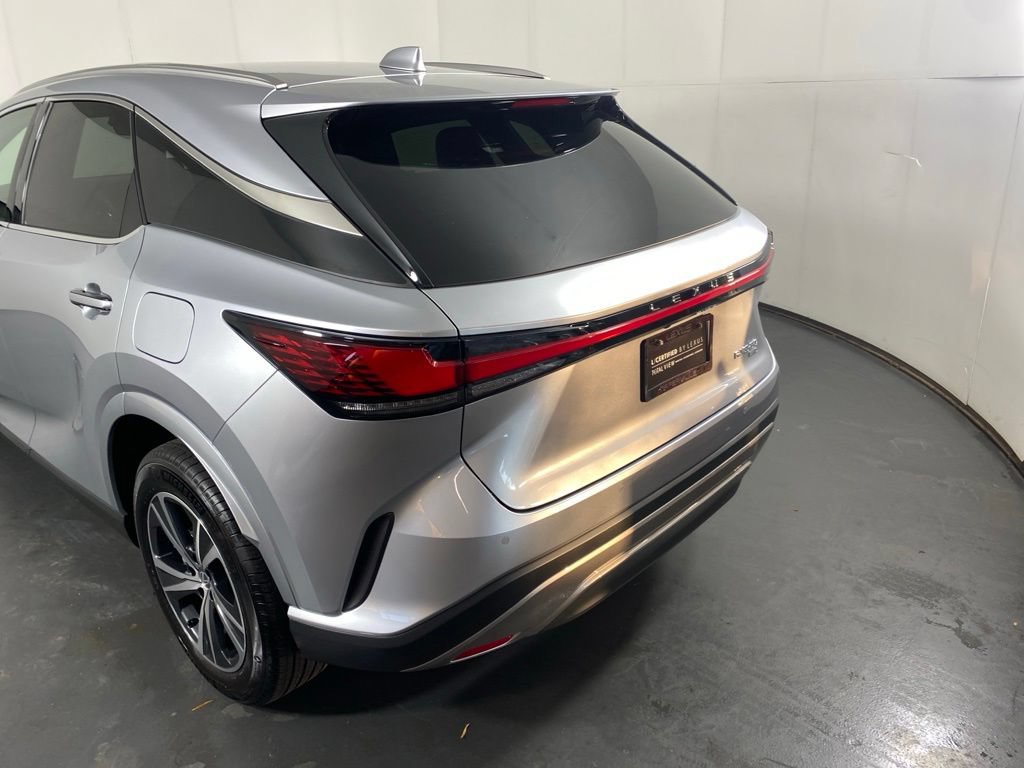 Used 2026 Lexus RX 350 Premium w/ Convenience Package AWD/4WD image 10
