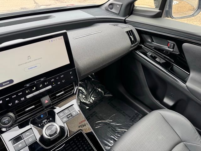 Certified 2023 Toyota bZ4X Limited w/ Weather Package image 27