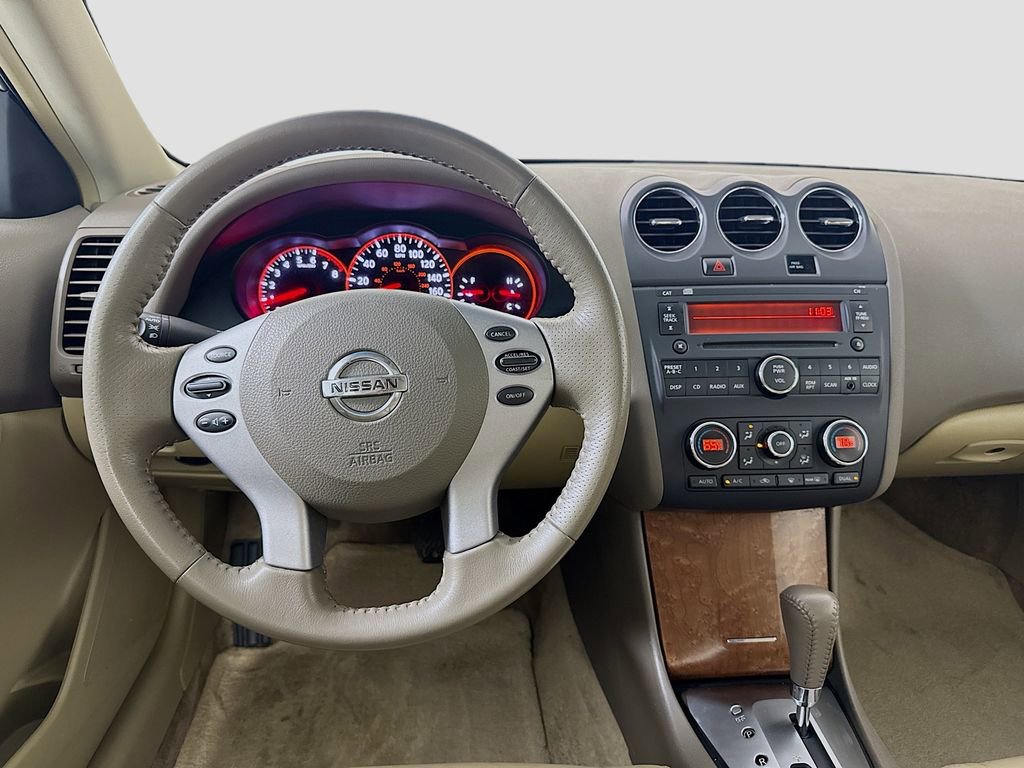 Used 2008 Nissan Altima 2.5 SL w/ SL Pkg FWD image 20