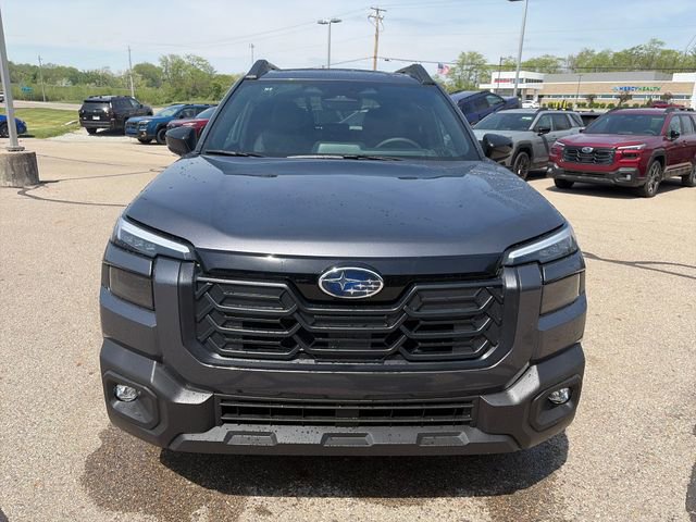 New 2026 Subaru Outback Premium AWD/4WD video 2