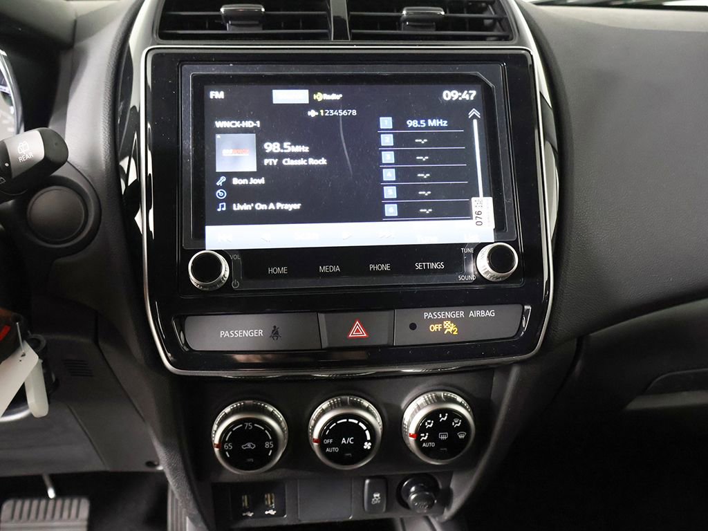 New 2026 Mitsubishi Outlander Sport AWD image 34