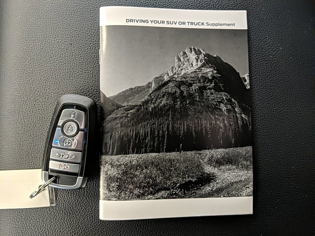 Certified 2023 Ford F150 XLT w/ Equipment Group 302A High image 28