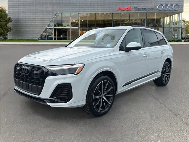 New 2026 Audi Q7 2.0T Premium Plus AWD/4WD image 7