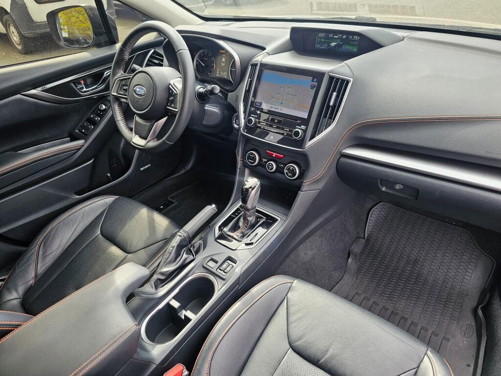 Used 2019 Subaru Crosstrek 2.0i Limited w/ Moonroof Package w/Navigation AWD/4WD image 31