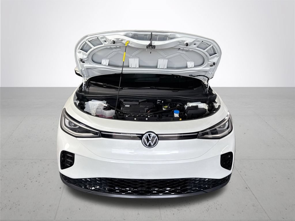 Certified 2023 Volkswagen ID.4 Pro S AWD/4WD image 24