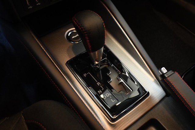 New 2026 Mitsubishi Outlander Sport LE AWD/4WD image 30
