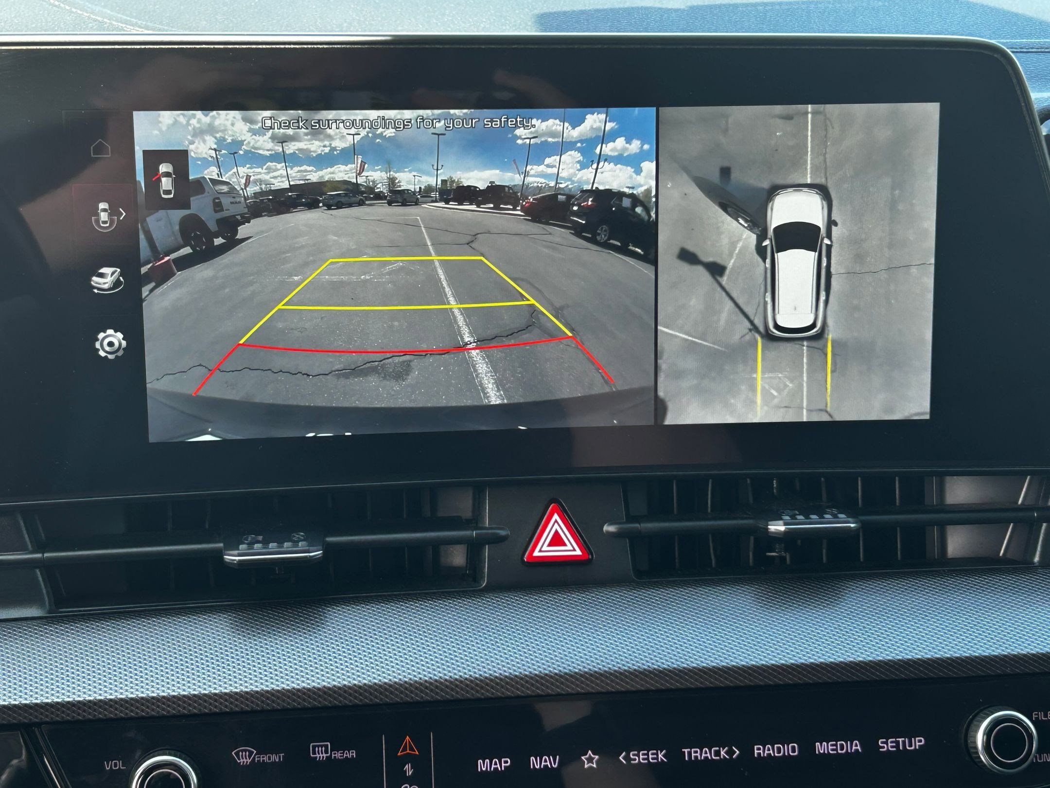 Used 2023 Kia Sportage SX Prestige image 22