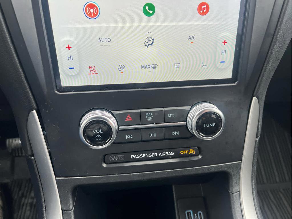 Certified 2024 Ford Edge SEL w/ Convenience Package AWD/4WD image 35