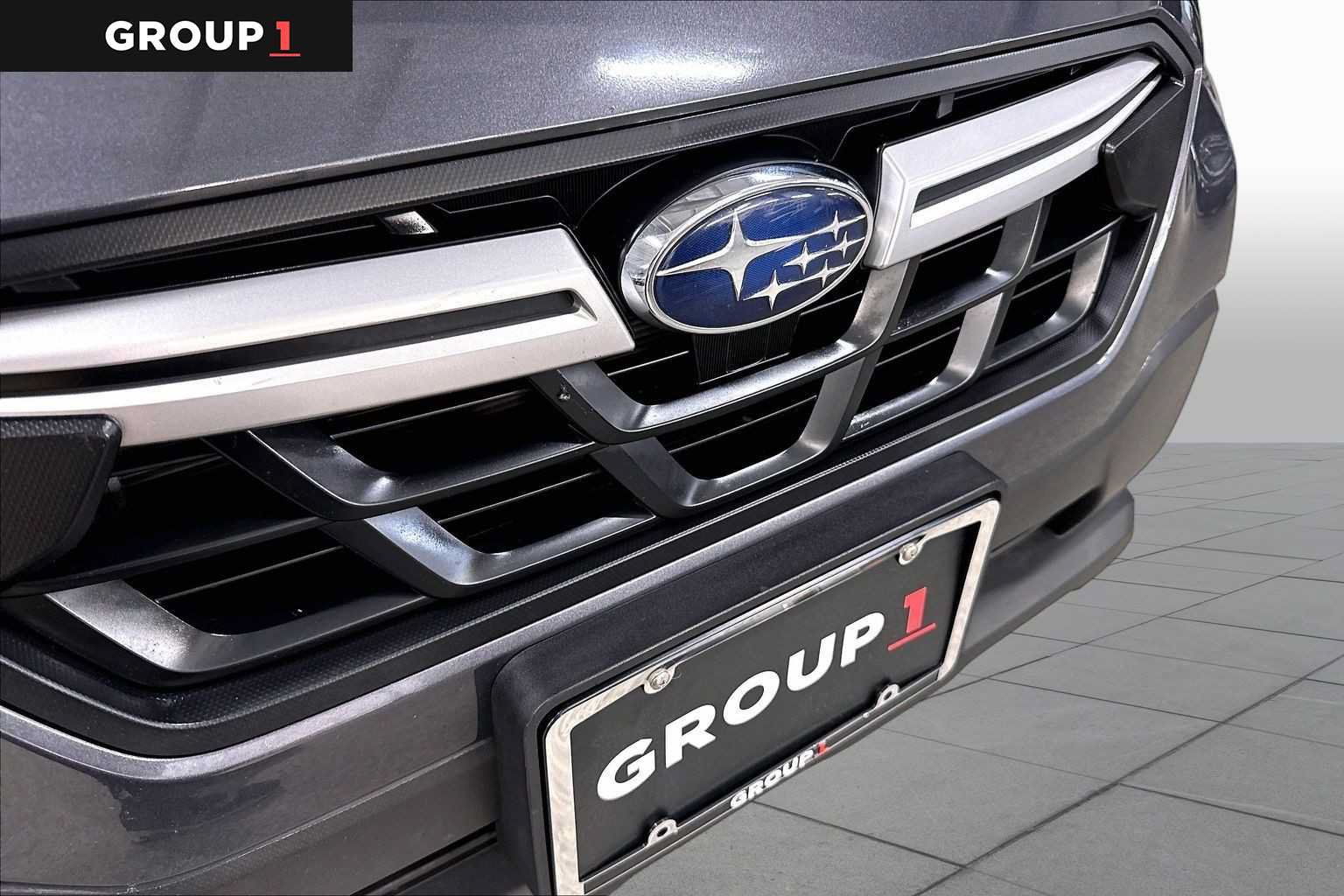 Used 2023 Subaru Crosstrek 2.0i Premium AWD/4WD image 29