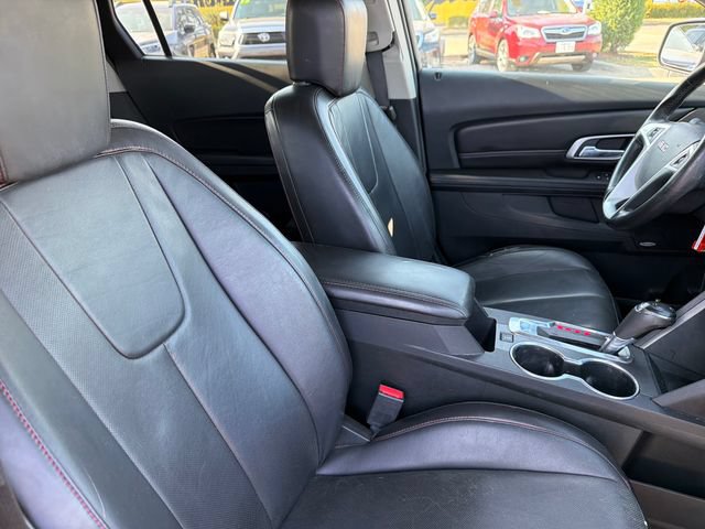 Used 2016 GMC Terrain SLT w/ Open Road Package FWD image 26