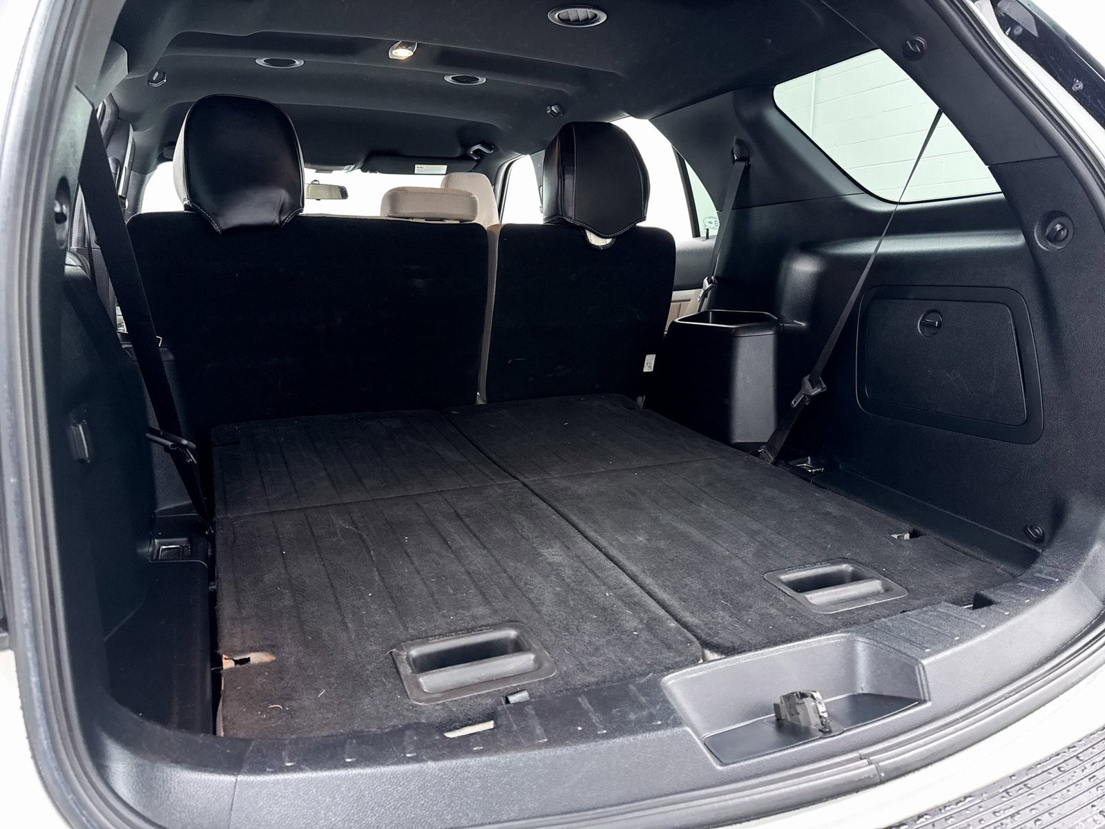 Used 2018 Ford Explorer 4WD image 31