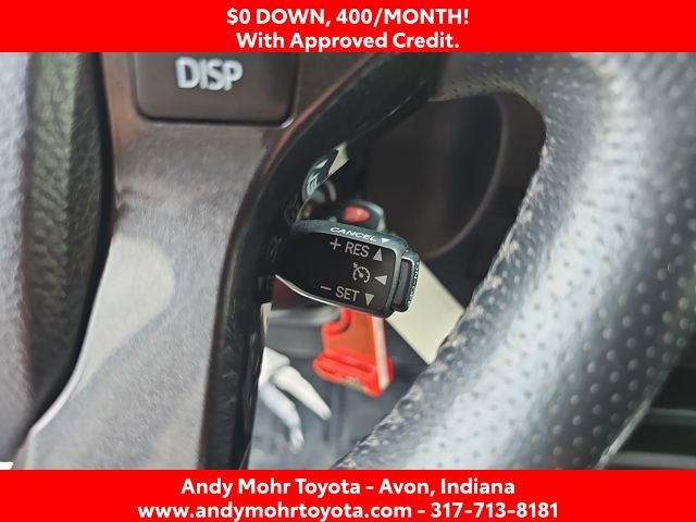 Used 2017 Toyota 4Runner TRD Off-Road image 20