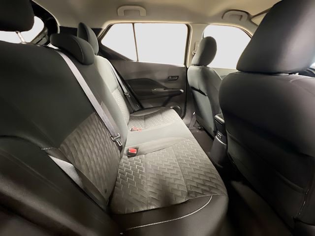 Used 2022 Nissan Kicks S FWD image 25