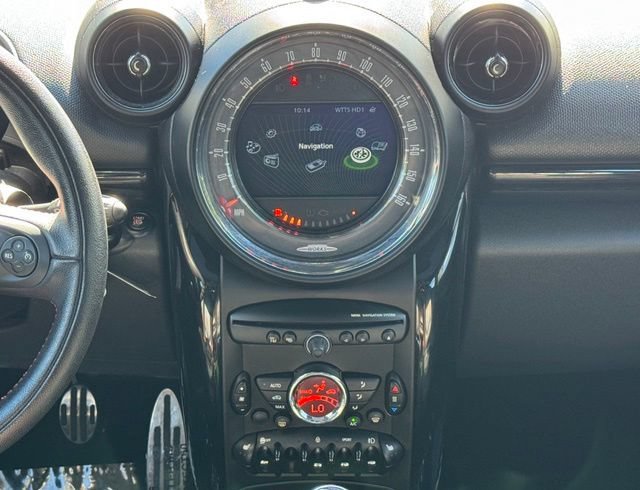 Used 2016 MINI Cooper Countryman John Cooper Works AWD/4WD image 23