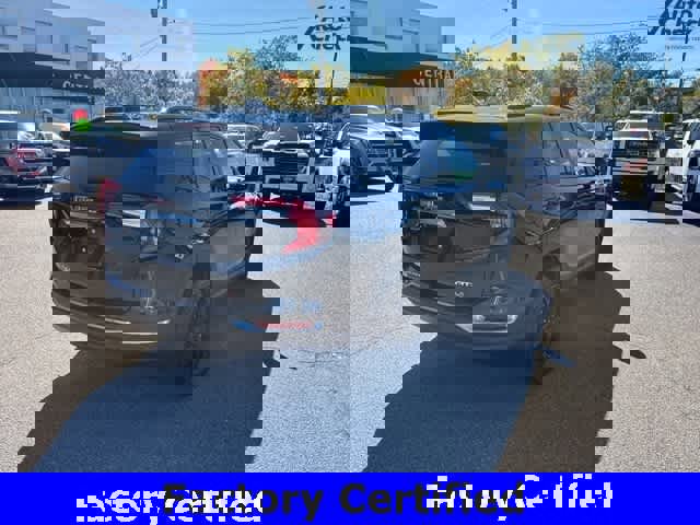 Certified 2022 GMC Terrain AT4 w/ Infotainment Package II image 7