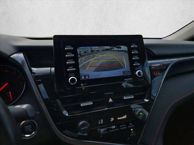 Used 2022 Toyota Camry TRD FWD image 14