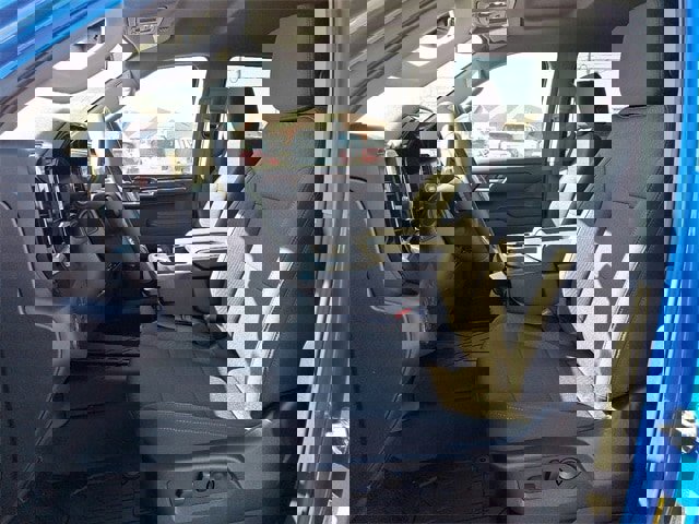 New 2025 Chevrolet Silverado 1500 LT w/ All Star Edition Plus image 9