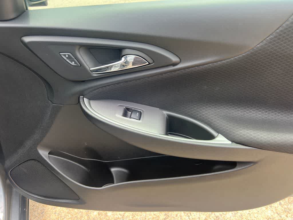 Used 2024 Chevrolet Malibu LT FWD image 14