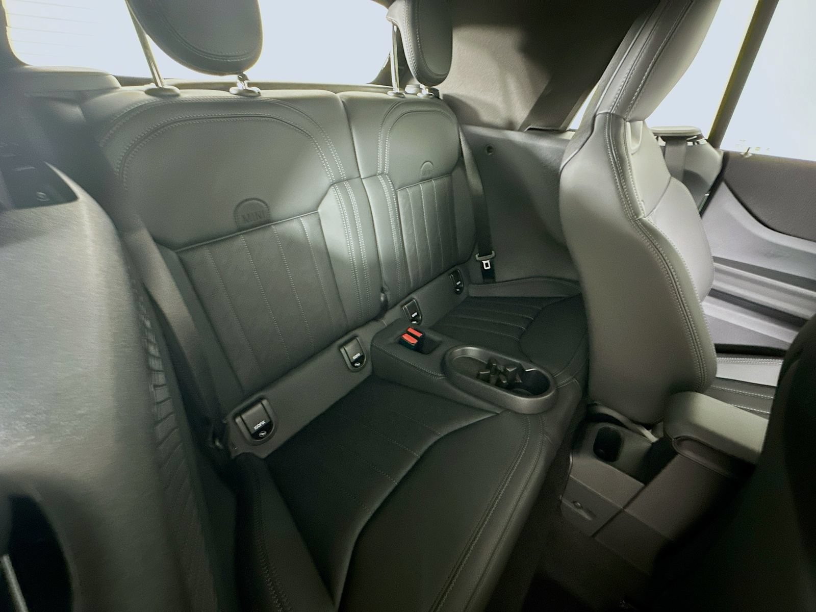 New 2026 MINI Cooper S FWD image 37