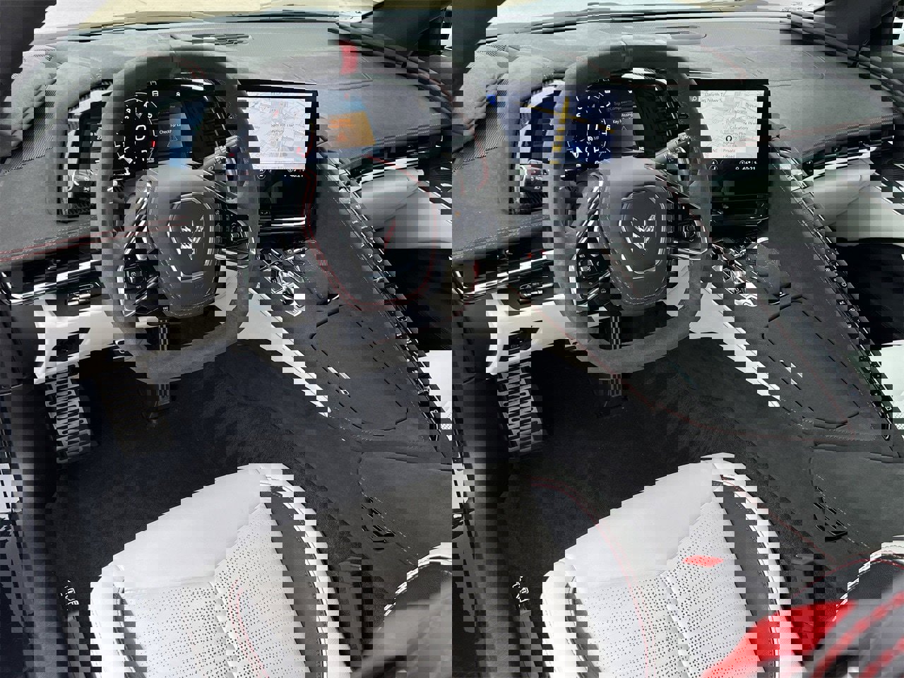 Used 2023 Chevrolet Corvette Stingray image 10