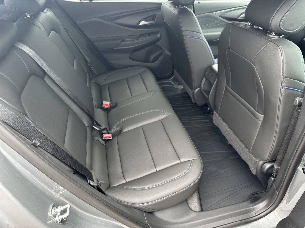 New 2026 Buick Envista Sport Touring w/ Convenience I Package FWD image 34