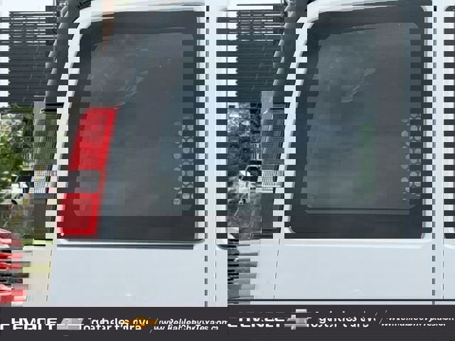 Used 2024 Chevrolet Express 2500 w/ Driver Convenience Package image 9