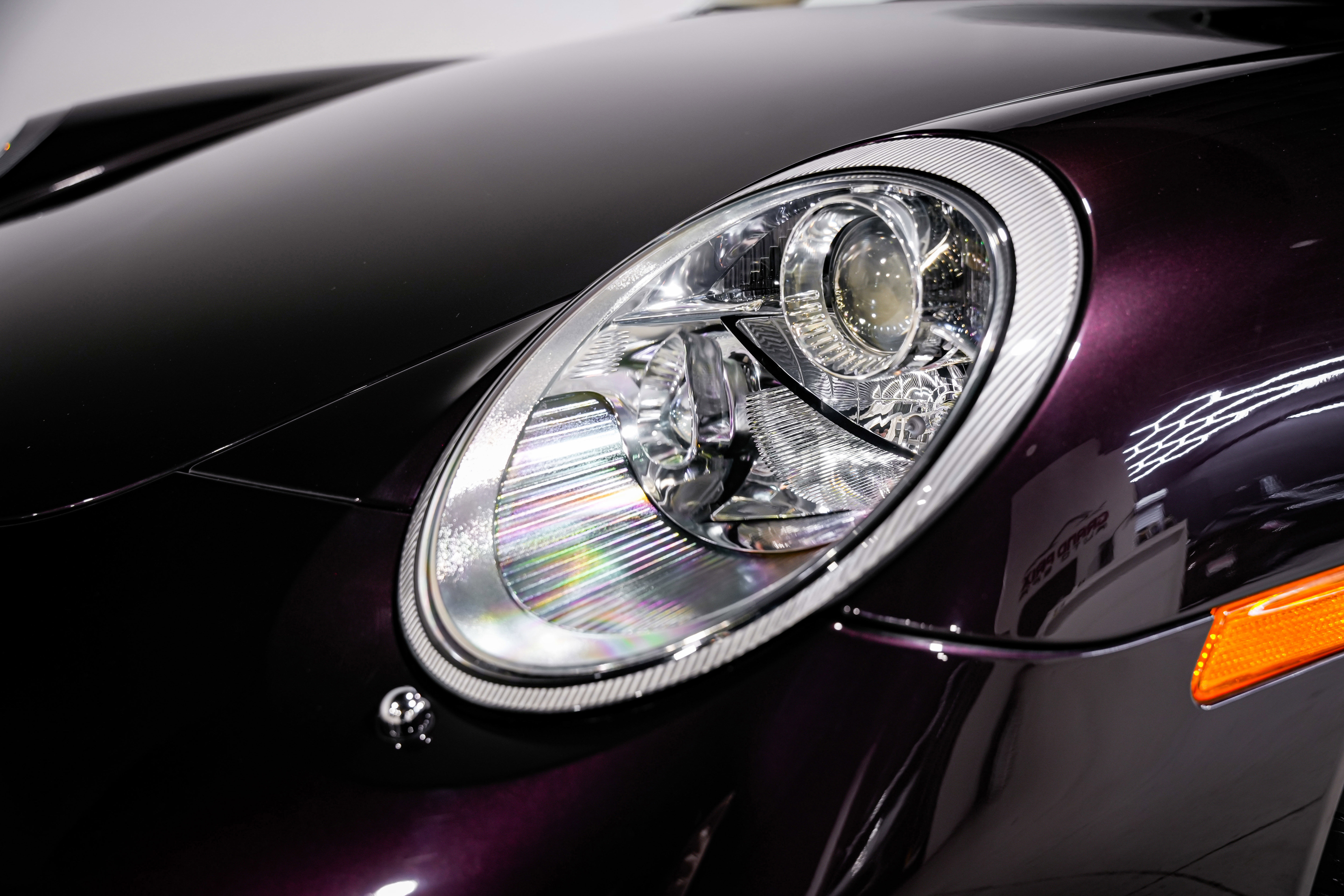 Used 2012 Porsche 911 Carrera S image 31