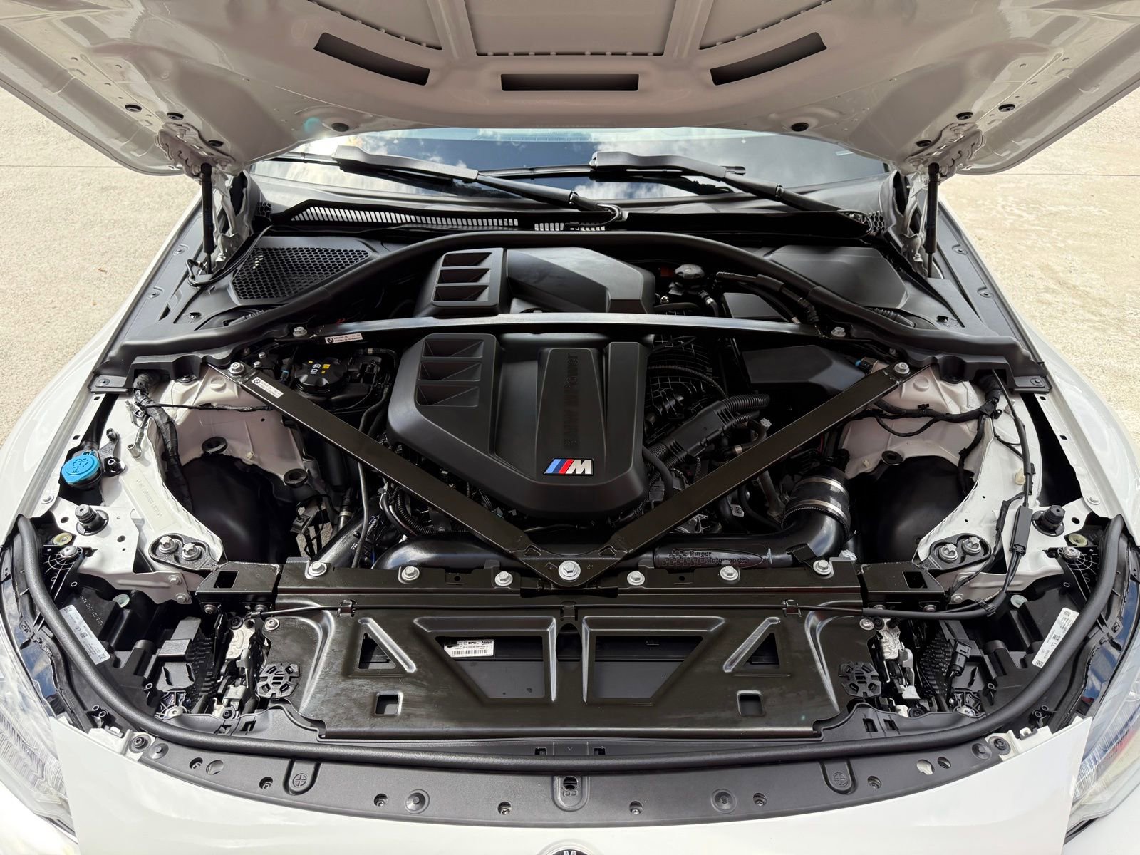 Used 2024 BMW M2 w/ Lighting Package image 24
