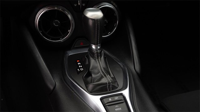 Used 2020 Chevrolet Camaro LT image 20