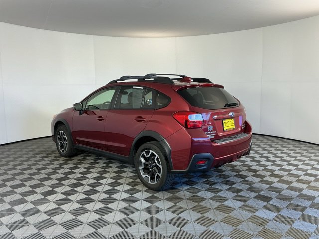 Used 2017 Subaru Crosstrek 2.0i Limited AWD/4WD image 7