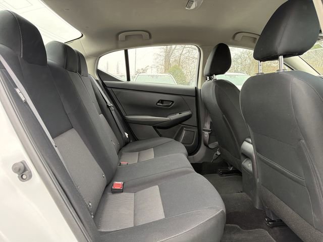 Used 2024 Nissan Sentra SV image 15