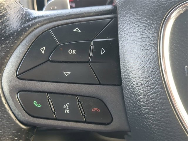 Used 2022 Dodge Durango GT image 25